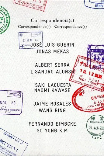 Cinematic Correspondences: Albert Serra – Lisandro Alonso