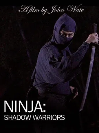 Les guerriers Ninja