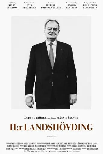 H:r landshövding