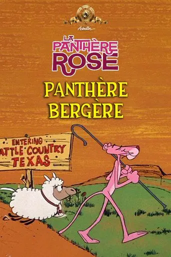 Panthère Bergère
