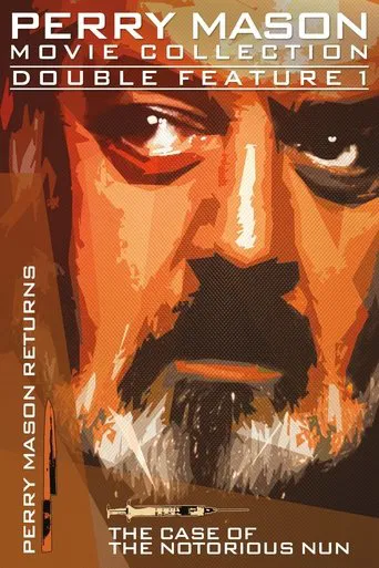 Perry Mason : Le retour de Perry Mason