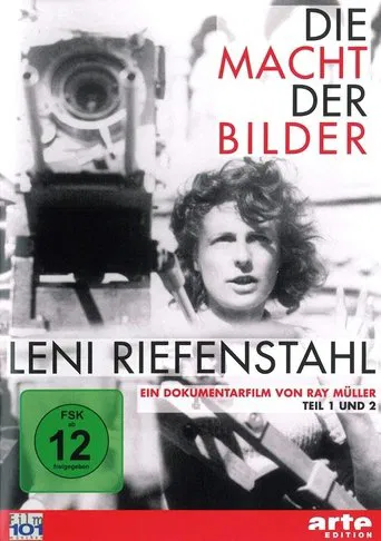 Leni Riefenstahl, le pouvoir des images