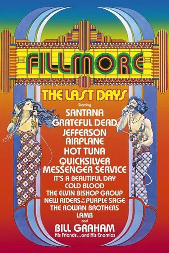 Fillmore