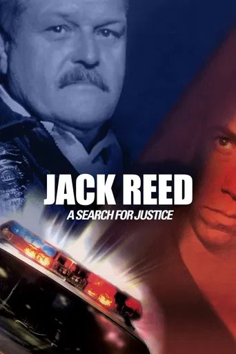 Jack Reed - A La Recherche De La Justice
