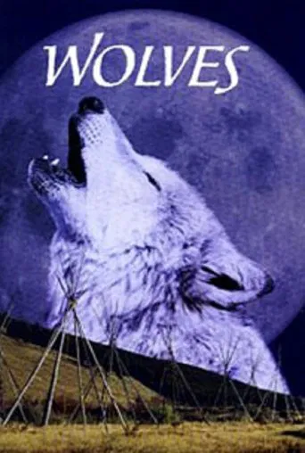 IMAX : Les Loups
