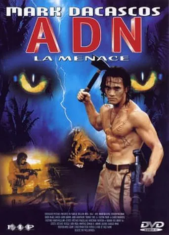 ADN, la menace