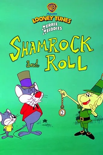 Shamrock and Roll