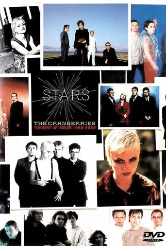 The cranberries: The best videos 1992-2002