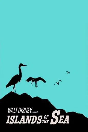 Les îles de l'océan