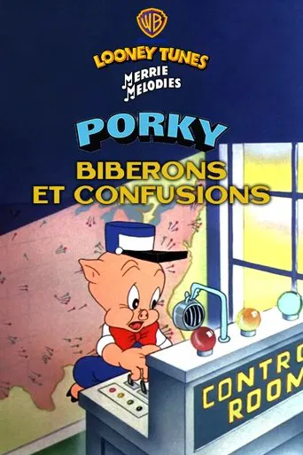 Biberons et confusions