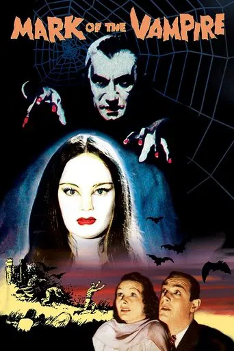 La Marque du vampire