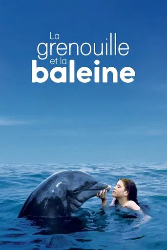 La Grenouille et la Baleine
