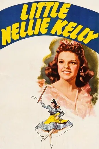 La Petite Nellie Kelly
