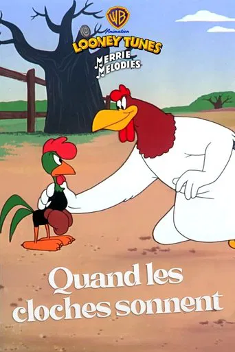 Quand les cloches sonnent