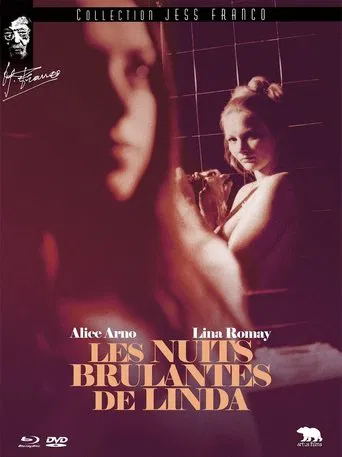 Les nuits brûlantes de Linda