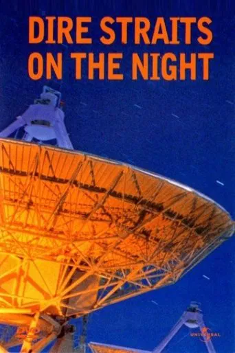 Dire straits: On the night