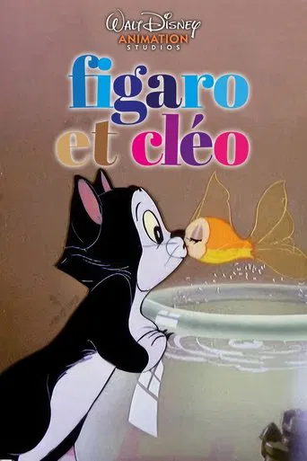 Figaro et Cleo