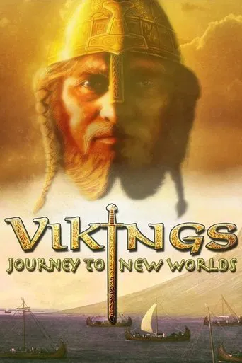 Vikings - Journey to the New Worlds