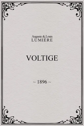 Voltige