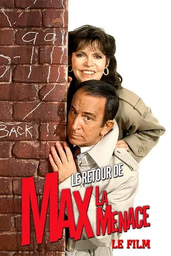 Le Retour de Max la Menace