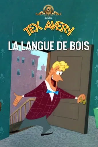 La langue de bois