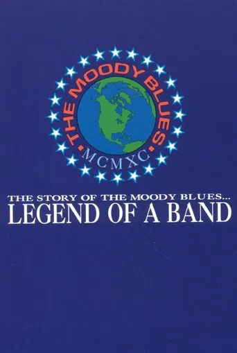 The Moody Blues: Legend of a Band