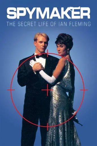 La vie secrète de Ian Fleming