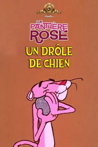 Un Drôle De Chien