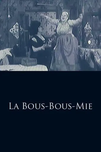 La Bous Bous Mée