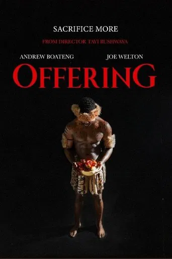 Offering