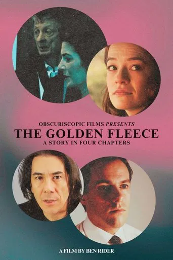 The Golden Fleece