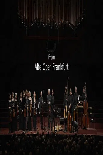 Philippe Jaroussky: Sacred Cantatas - J.S. Bach - Telemann