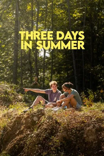 Three Days in Summer