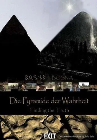 La Pyramide : Trouver la vérité