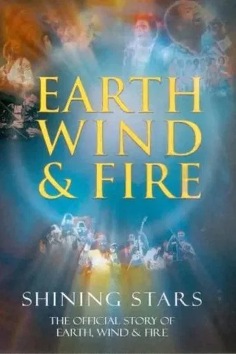 Shining Stars: The Official Story of Earth, Wind & Fire
