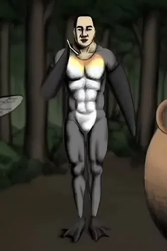 Mr. Ando of the Woods