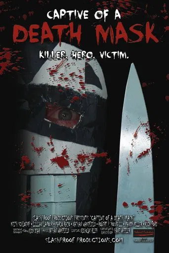 Captive of a Death Mask