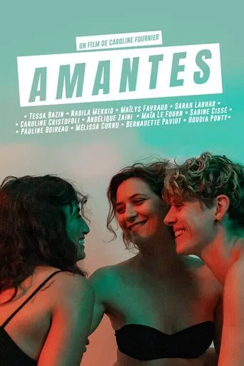Amantes