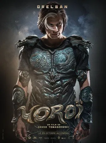 Yoroï