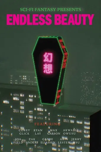 Sci-Fi Fantasy - Endless Beauty