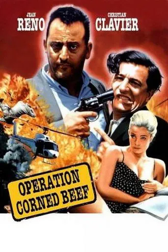 L'Opération Corned Beef