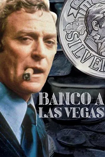 Banco à Las Vegas