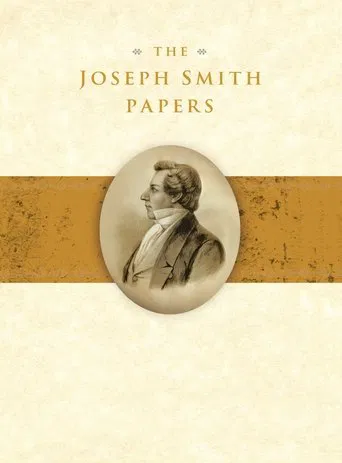 The Joseph Smith Papers