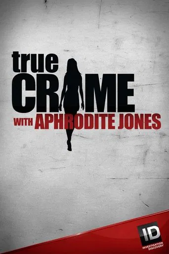 True Crime : Avec Aphrodite Jones