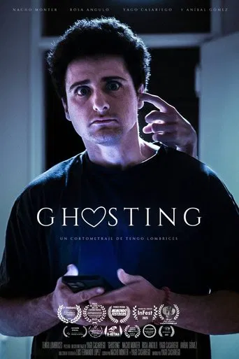 Ghosting