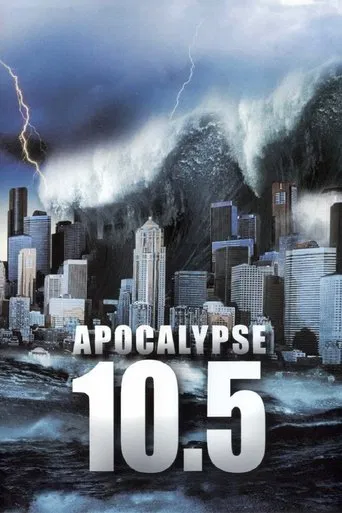 Magnitude 10,5 : L'Apocalypse