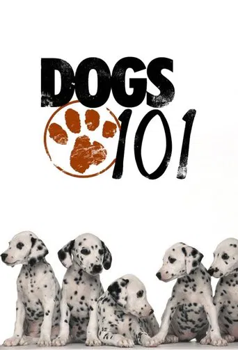 Chiens  mode d'emploi