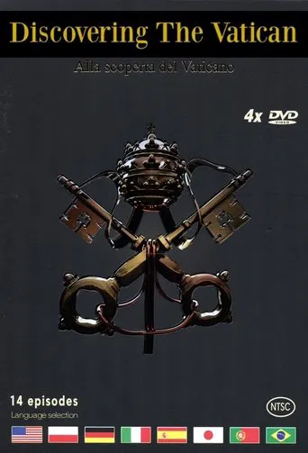 Discovering the Vatican