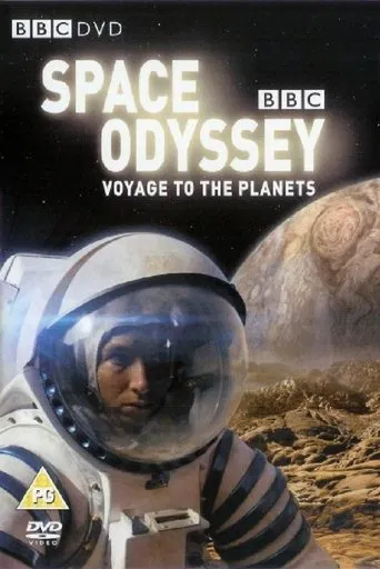 Space Odissey - Voyage autour du soleil