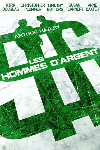 Les hommes d'argent